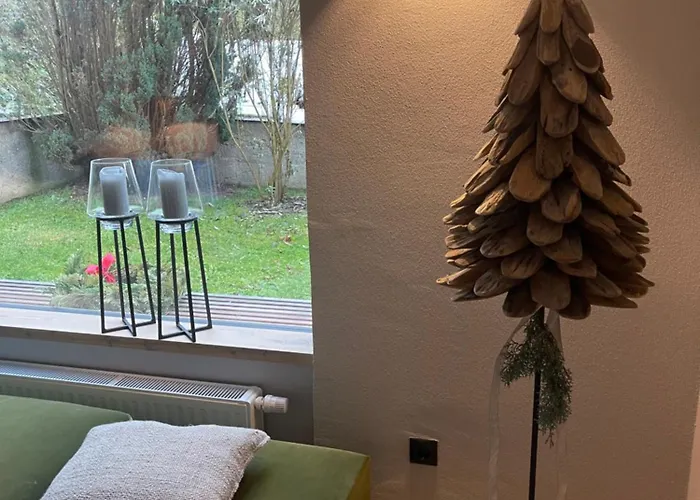 Mami Fee Familien Ferienhaus Hopfgarten