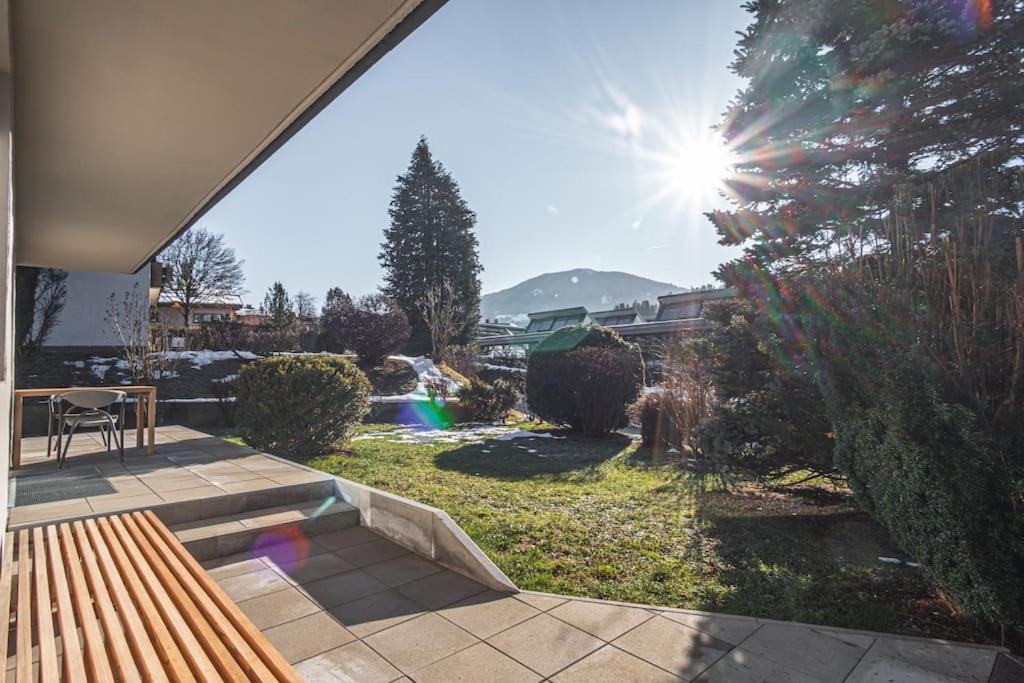 Mami Fee Familien Hopfgarten Dom wakacyjny Hopfgarten im Brixental